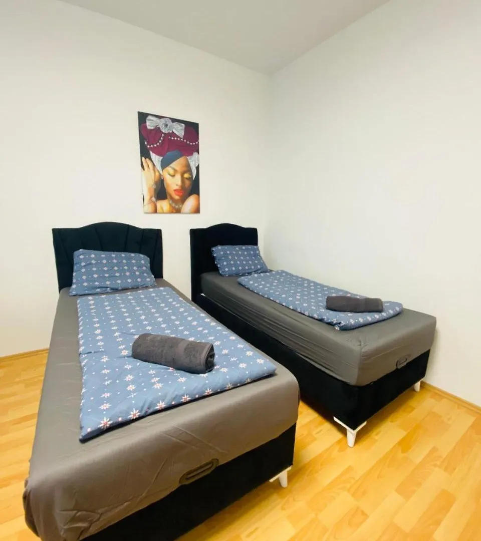 Family Room Vienna