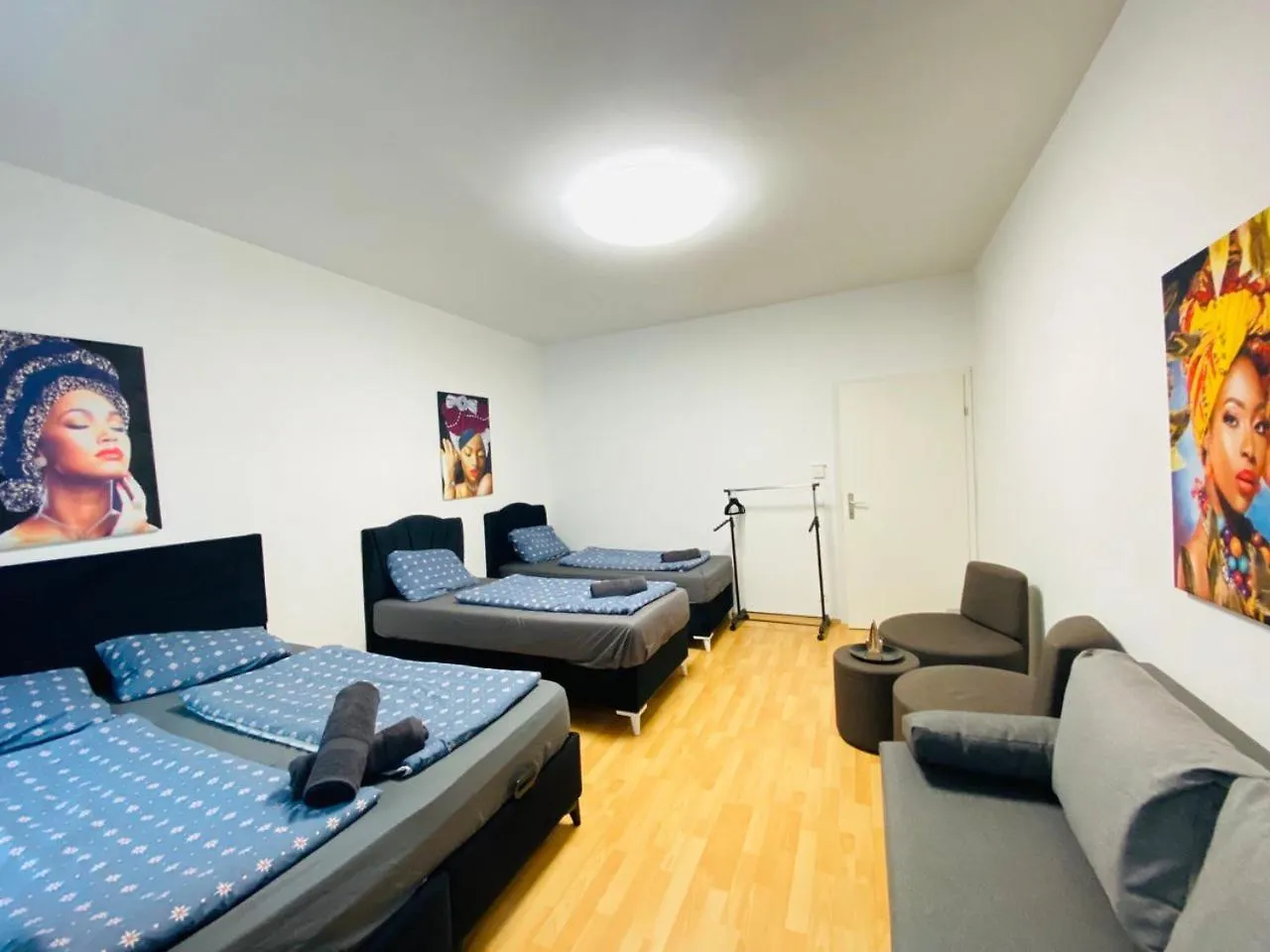 Family Room Vienna