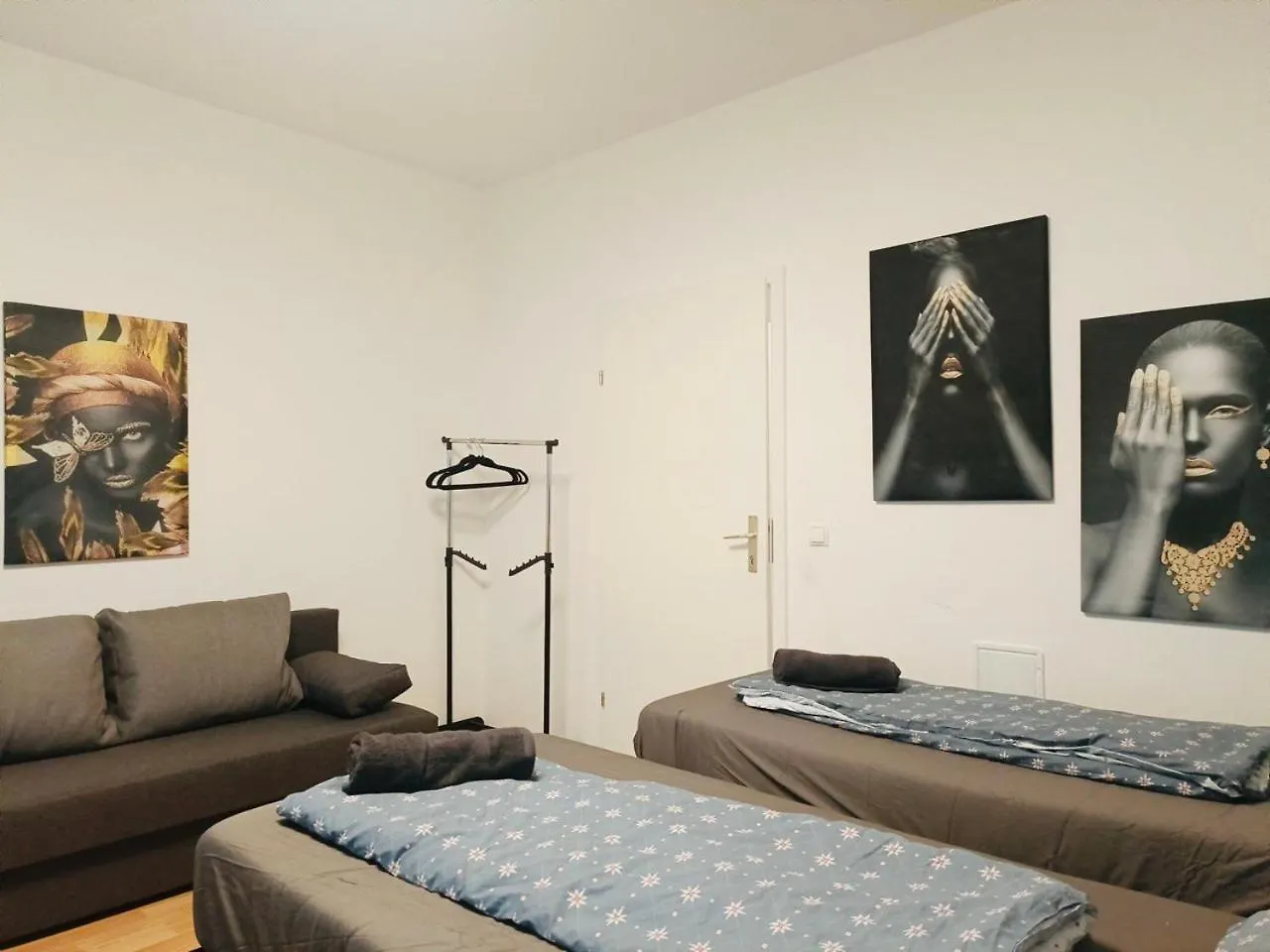 Family Room Vienna