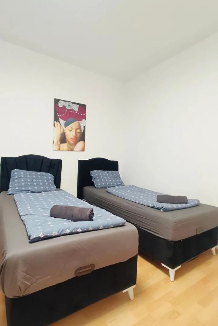Family Room Vienna