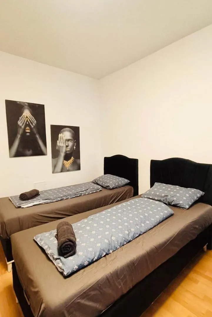Family Room Vienna Austria