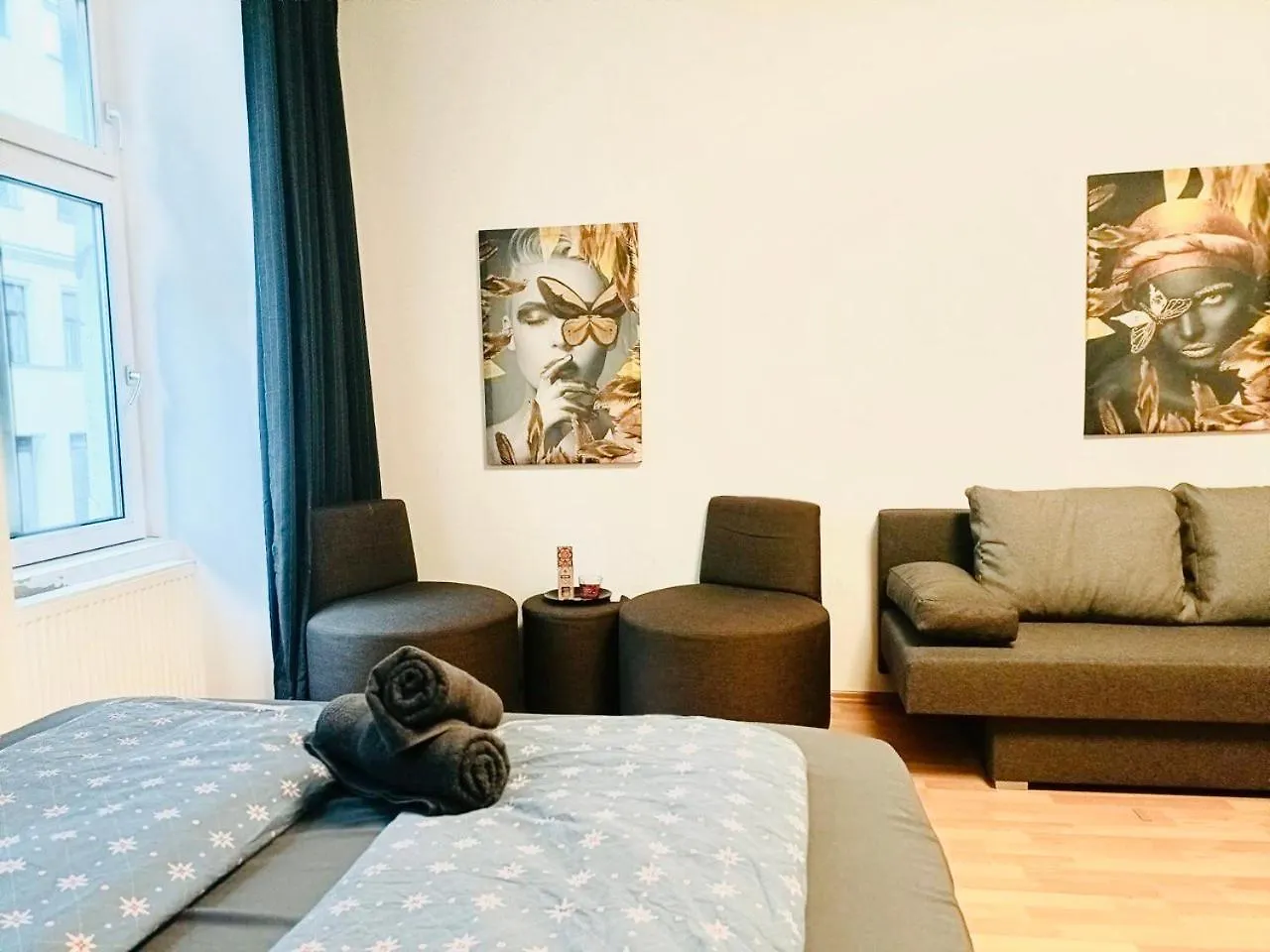 Family Room Vienna 0*,  Austria
