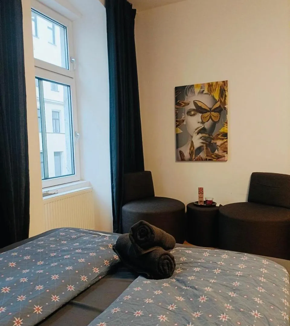 Family Room Vienna Austria