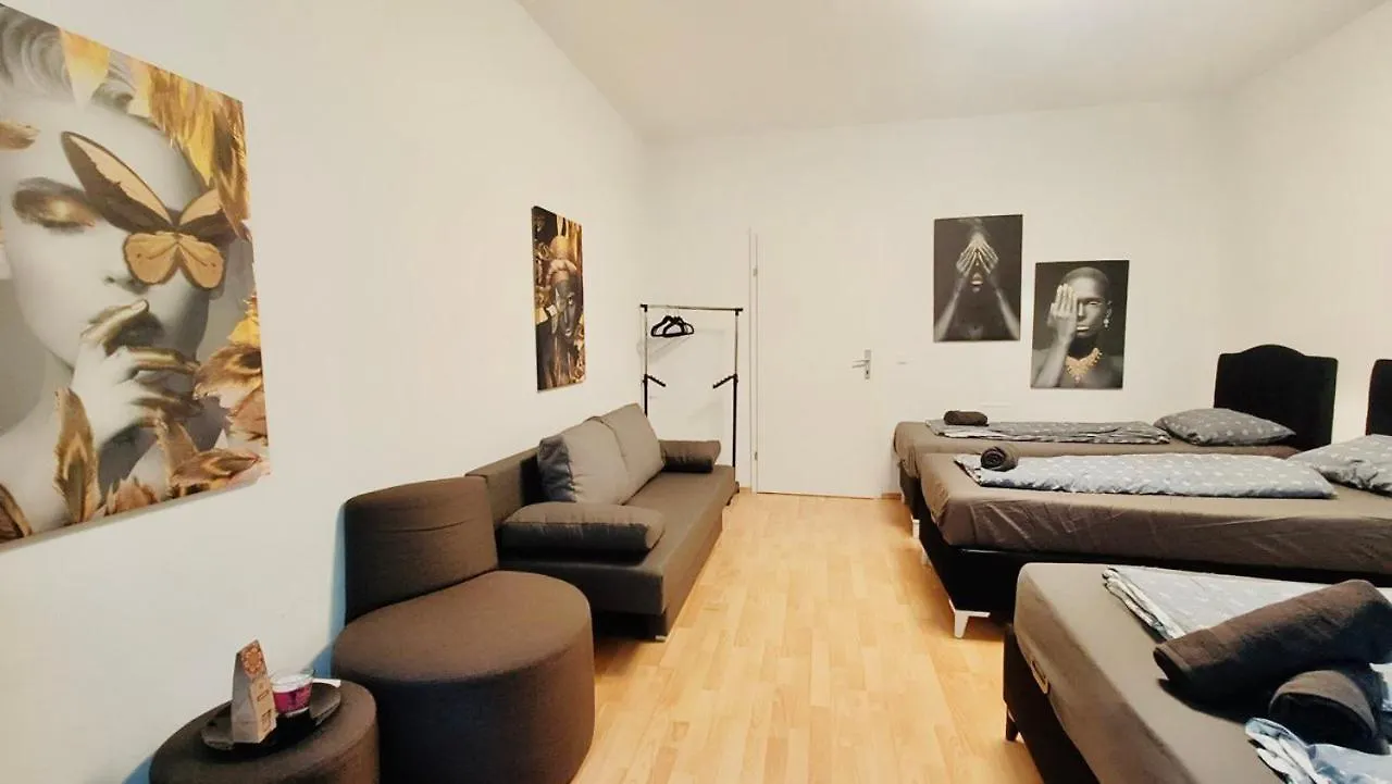 Family Room Vienna