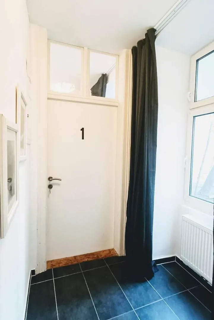 Family Room Vienna