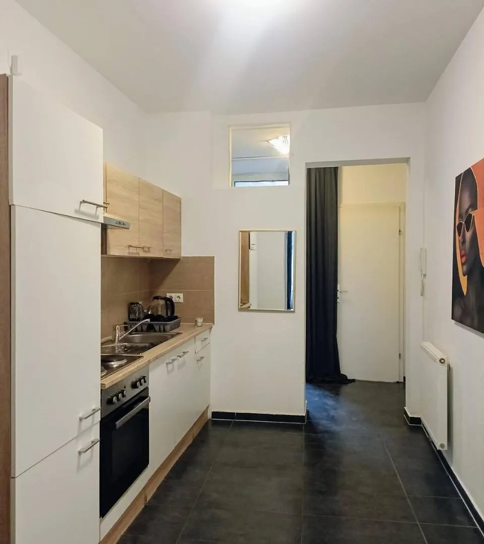 Family Room Vienna 0*,