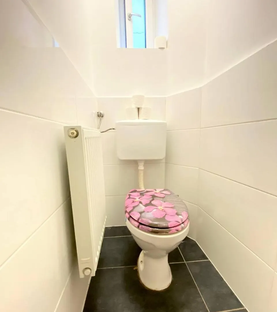 Homestay Family Room Vienna Austria