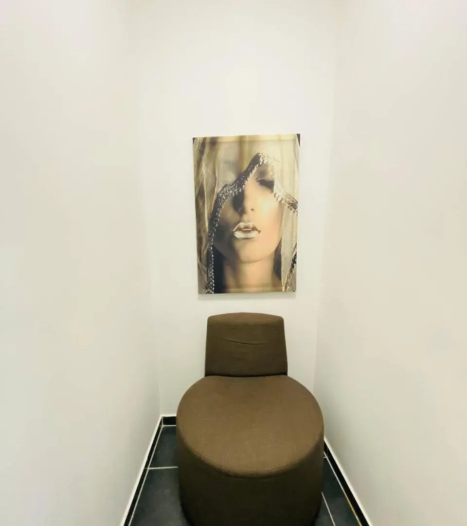 Family Room Wien Privat bolig