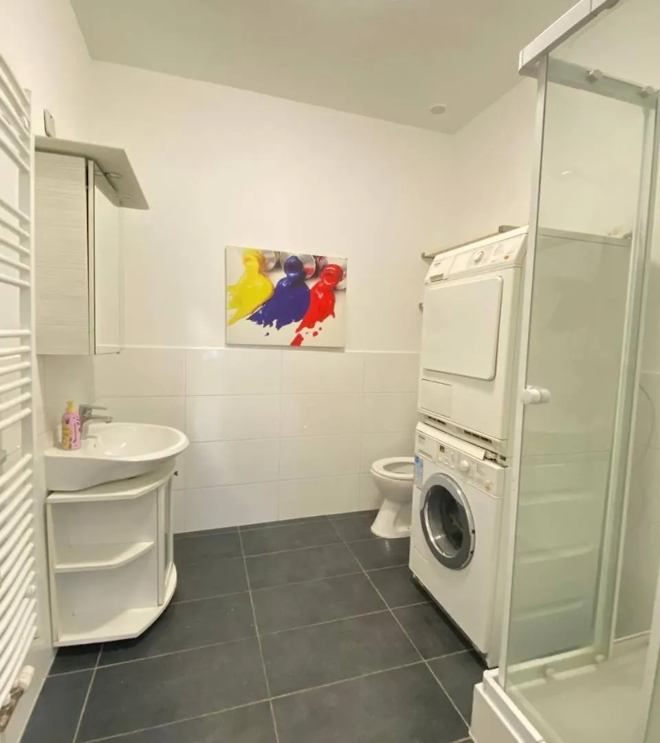 Family Room Vienna Homestay